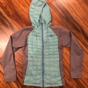 North Face ThermoBall